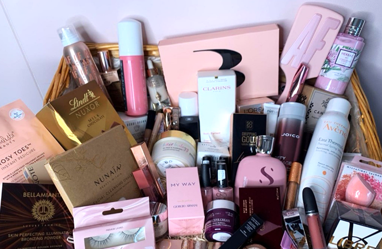 VIP Hamper