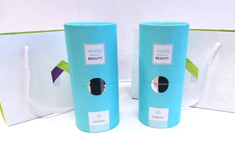 Home Teeth Whitening Kit