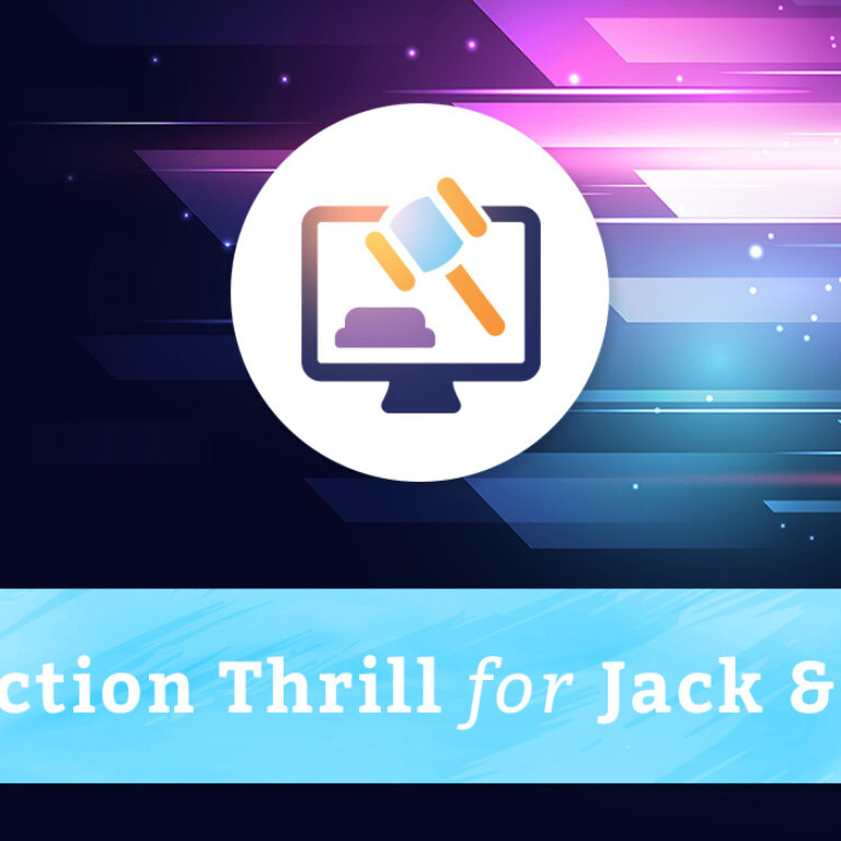 Auction Thrill For Jack Jill The Jack And Jill Children S Foundation Auction Thrill For Jack Jill The Jack And Jill Children S Foundation