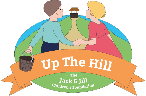 Up the Hill for Jack & Jill