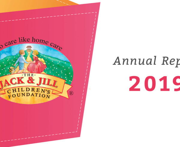 Jack and Jill Annual Report 2019