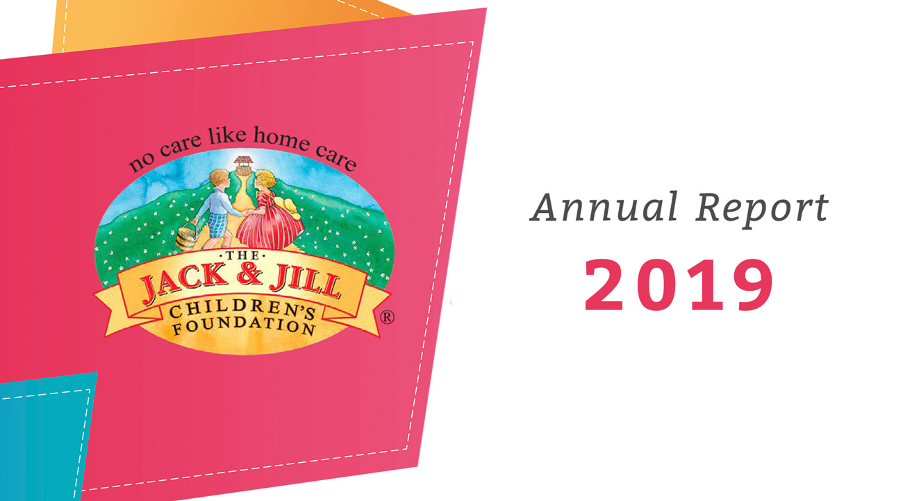 Jack and Jill Annual Report 2019