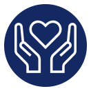 Care icon