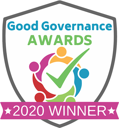 Good Governance Award Winner 2020