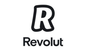Revolut logo