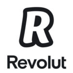 Revolut logo Revolut logo