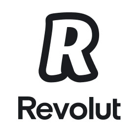 Revolut logo