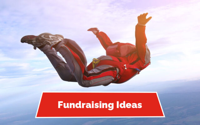 Fundraising Ideas