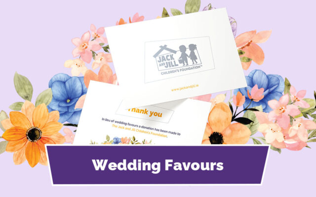 Wedding Favours