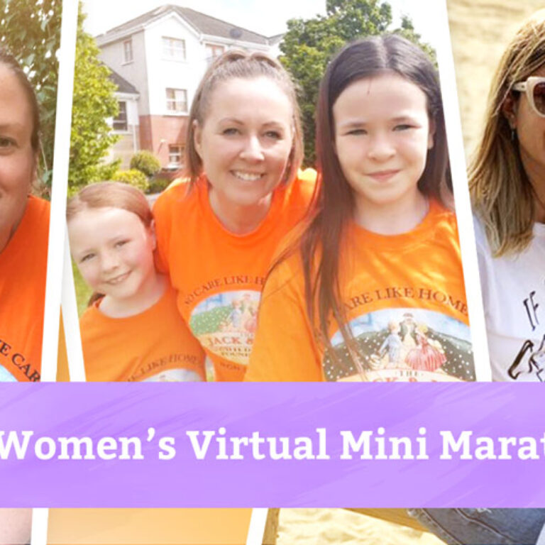 Vhi Women’s Virtual Mini Marathon