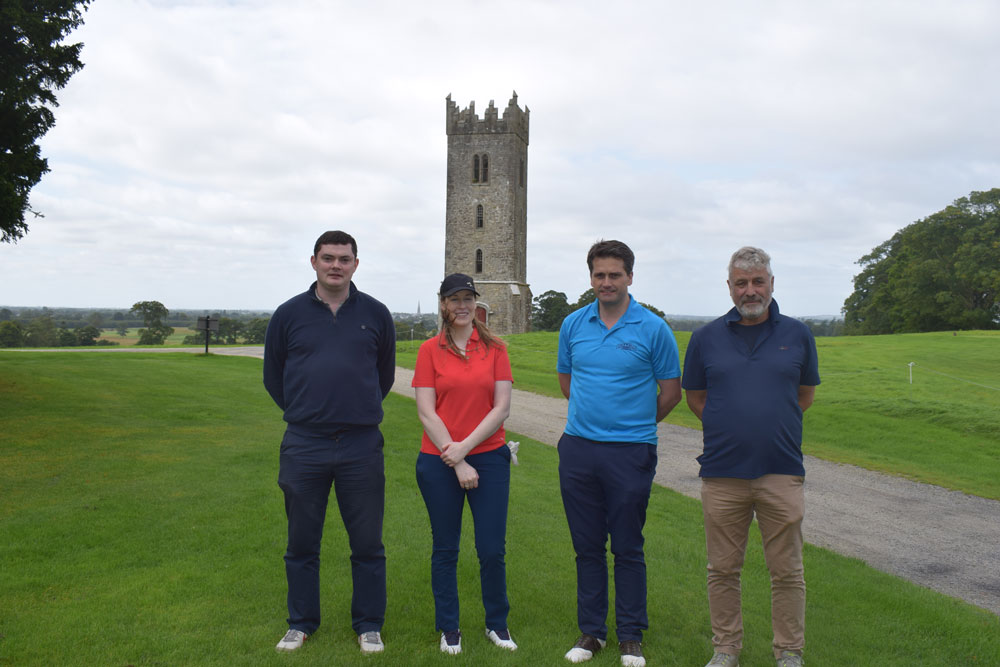 Jack and Jill Golf Day 2021