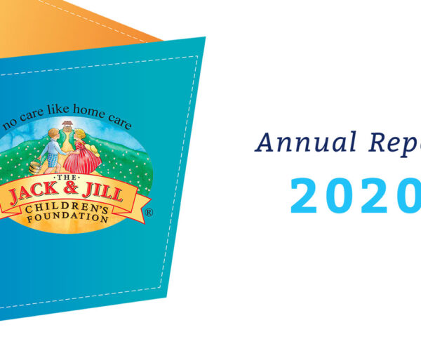 Jack and Jill Annual Report 2020