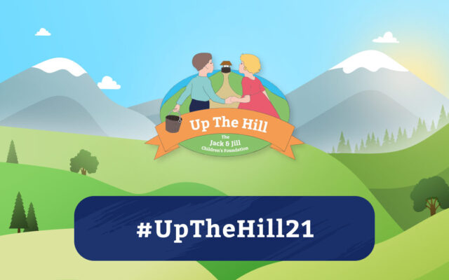 Up The Hill 2021