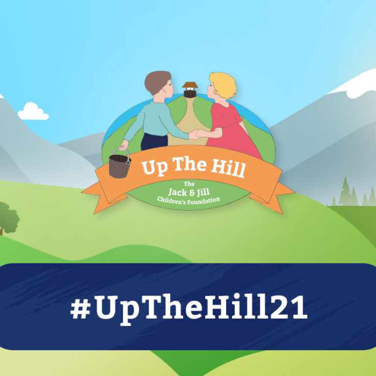 Up The Hill 2021