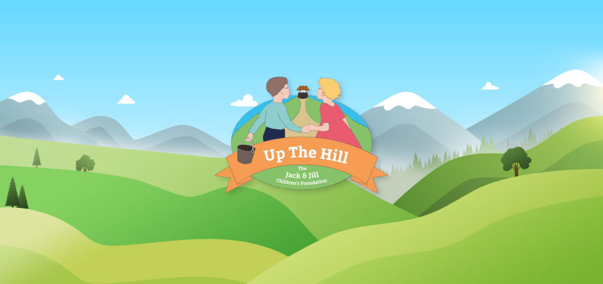 Up The Hill 2021