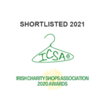 Irish Charity Shop Awards 2020