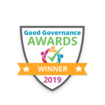 Good Governance Award Winners 2019