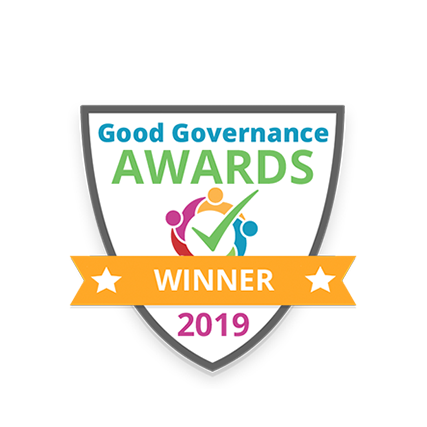 Good Governance Award Winners 2019