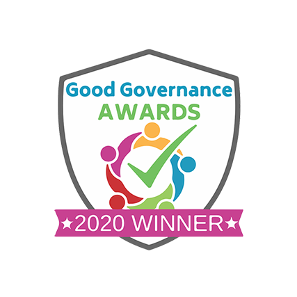 Good Governance Award Winners 2020