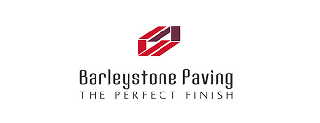 Barleystone Paving
