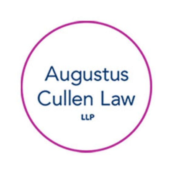 Augustus Cullen Law