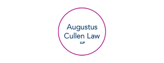 Augustus Cullen Law