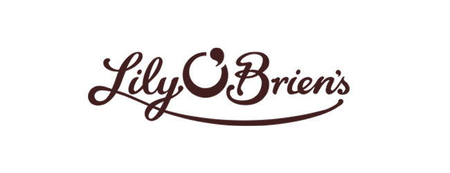 Lily O' Brien's Chocolates