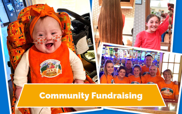 Community Fundraising