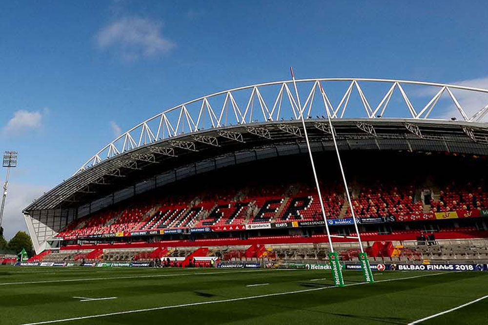 Thomand Park