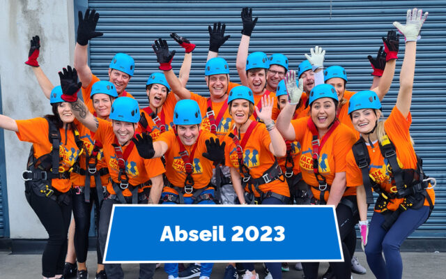 Abseil 2023