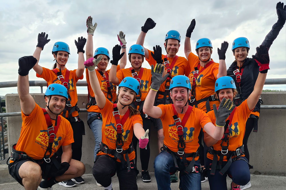 Abseil 2023