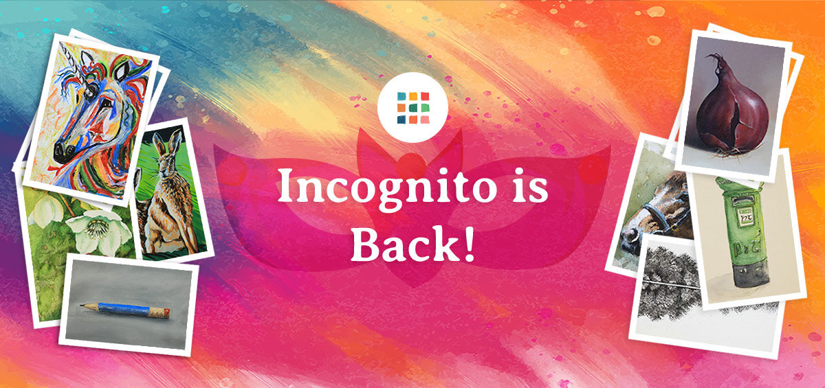 Incognito is back