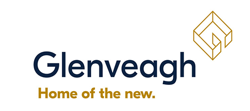 Glenveagh logo
