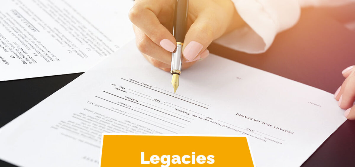 Legacies