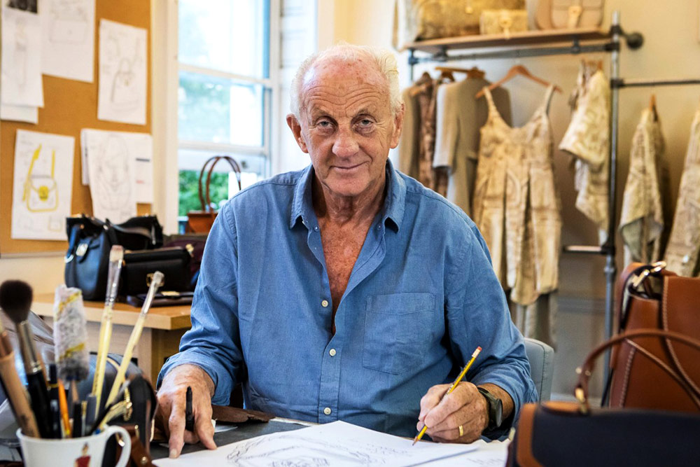 Paul Costelloe