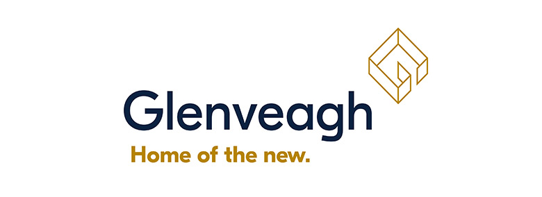 Glenveagh logo