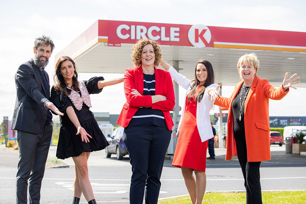 Circle K Announces Brand New Partnership with the Jack and Jill