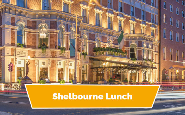 Shelbourne Lunch