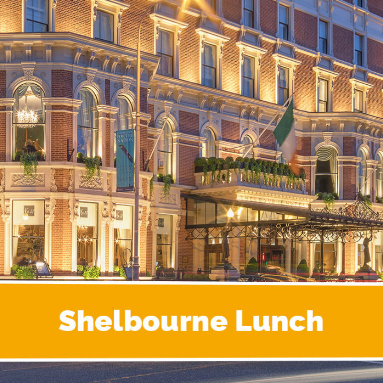 Shelbourne Lunch