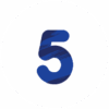 Number 5 Number 5