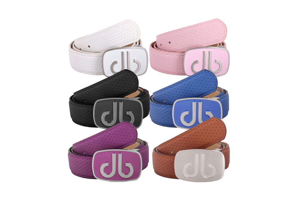 DRUH Belts