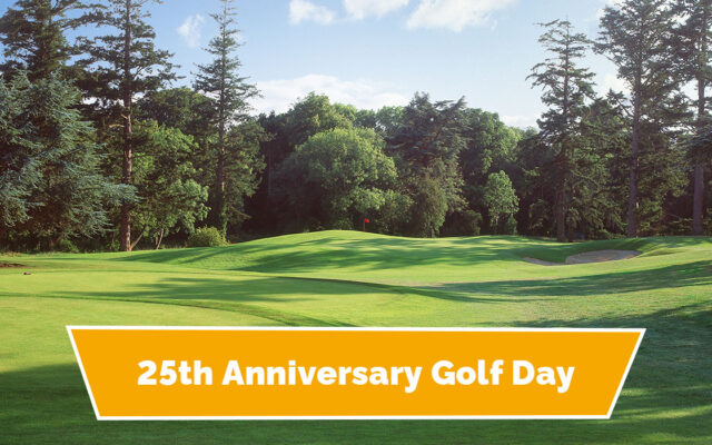 Golf Day for Jack and Jill 2022