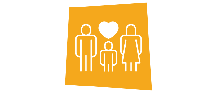 Family Support icon