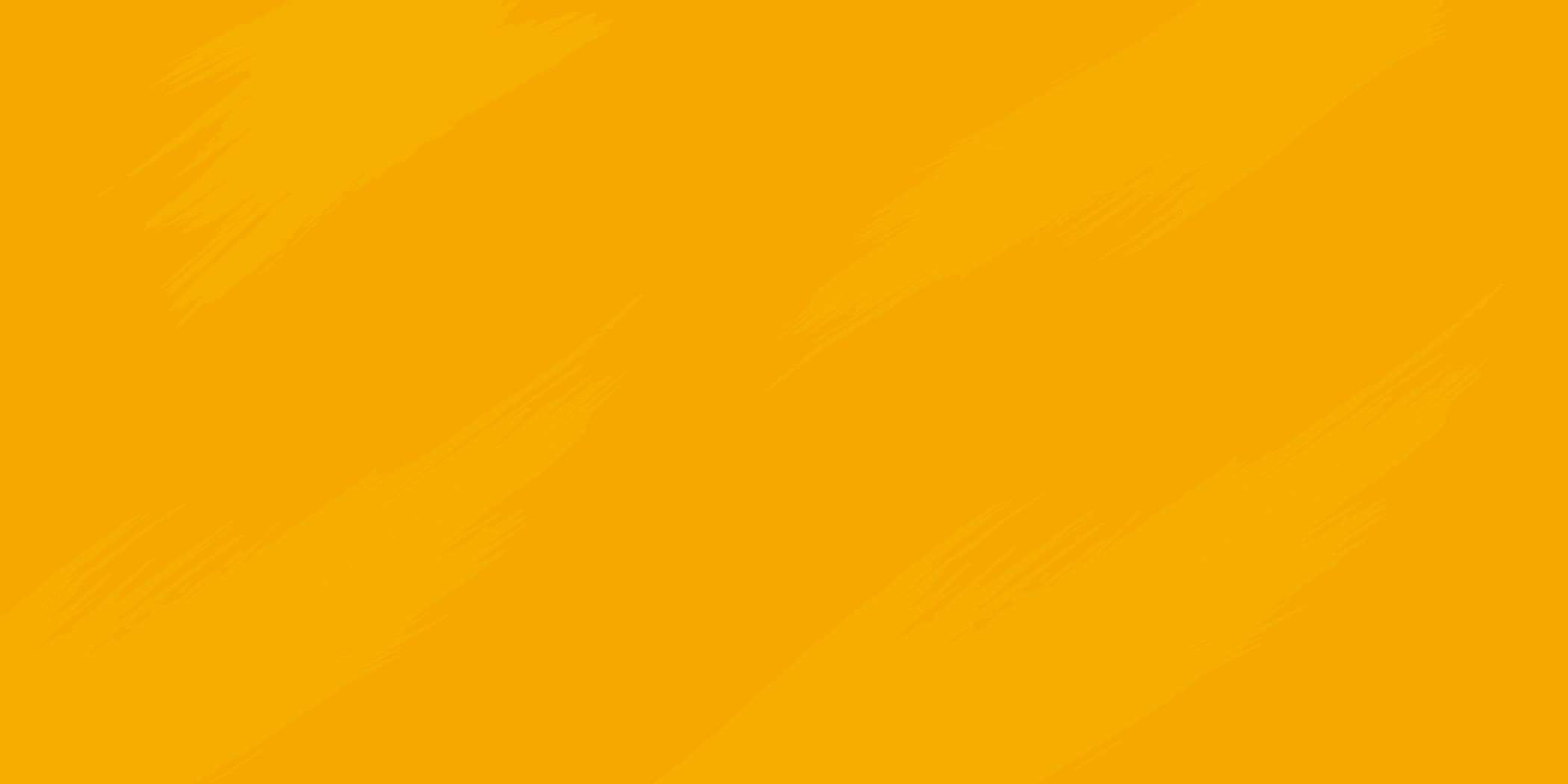 Background orange banner