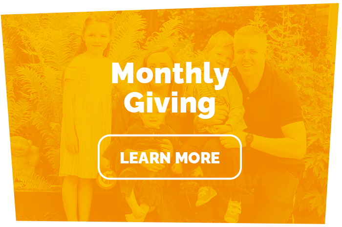 Monthly Giving