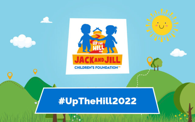 Up The Hill 2022