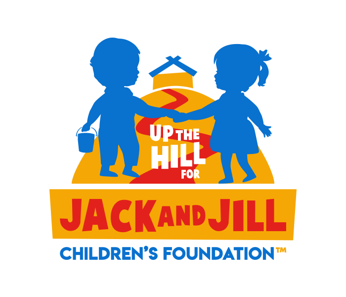 Up The Hill for Jack and Jill Children's Foundation logo