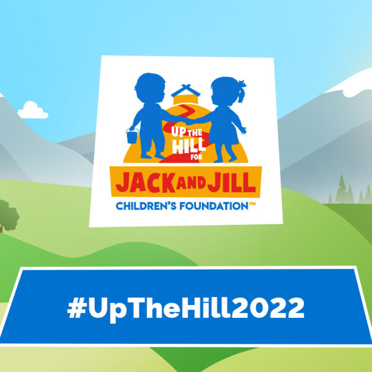#UpTheHill2022