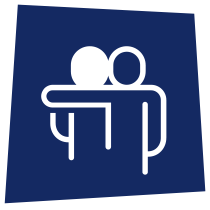 Compassion Jack and Jill icon