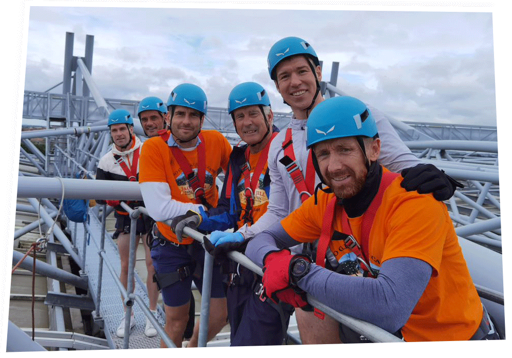 Abseil